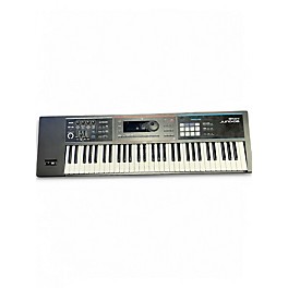 Used Roland JUNO DS61 Synthesizer