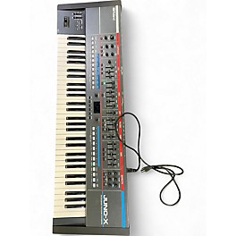 Used Roland JUNO X Synthesizer