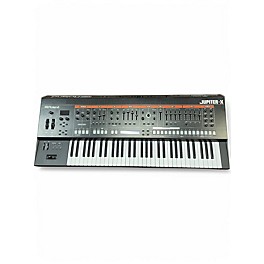 Used Roland JUPITER X Synthesizer