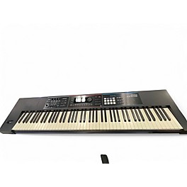 Used Roland Juno DS Synthesizer