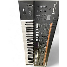 Used Roland Jupiter X Arranger Keyboard