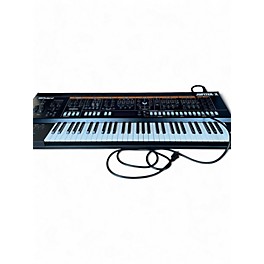 Used Roland Jupiter-x Synthesizer