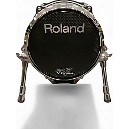 Used Roland KD140BC Acoustic Drum Trigger