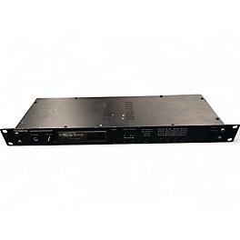 Used Roland MGS64 Multi Effects Processor
