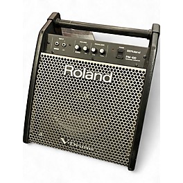 Used Roland PM-100 Drum Amplifier