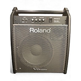 Used Roland PM200 Powered Monitor