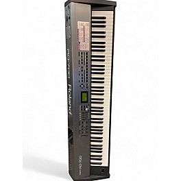Used Roland RD700GX 88 Key Stage Piano