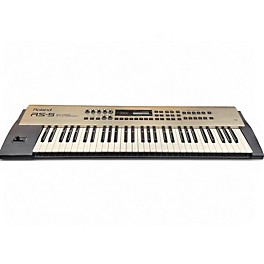Used Roland RS-5 Synthesizer