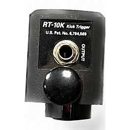 Used Roland RT10K Drum Microphone