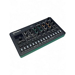 Used Roland S-1 TWEAK Synthesizer