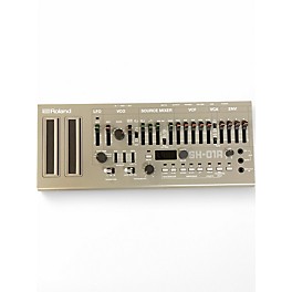 Used Roland SH-01  Synthesizer