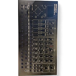 Used Roland SH-4D Sound Module