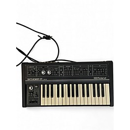 Used Roland SH09 Synthesizer
