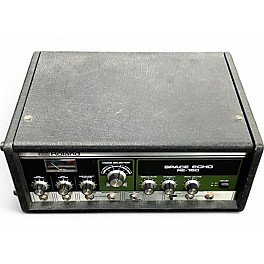 Used Roland SPACE ECHO RE-150 Effects Processor