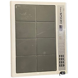 Used Roland SPD-20 Drum MIDI Controller