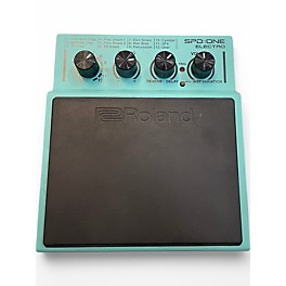 Used Roland SPD ONE Sound Module