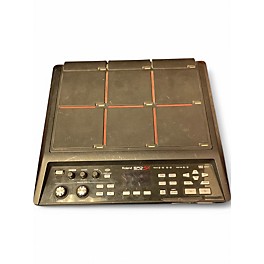 Used Roland SPDSX PRO Trigger Pad