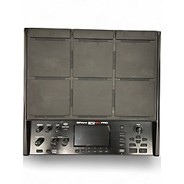 Used Roland SPDSX Pro Electric Drum Module