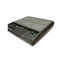 Used Roland SPDSX Pro Sampling Pad Drum MIDI Controller