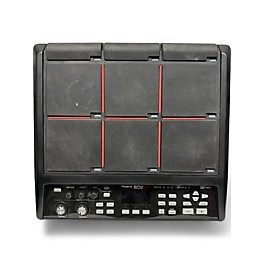 Used Roland SPDSX Sampling Drum MIDI Controller