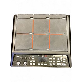 Used Roland SPDSX Sampling Drum MIDI Controller