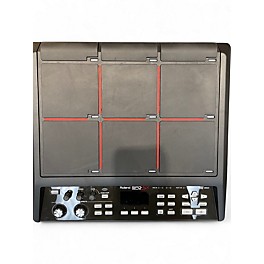 Used Roland SPDSX Sampling Drum MIDI Controller