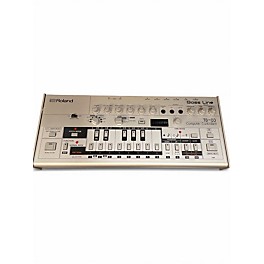 Used Roland TB-03 Synthesizer
