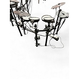 Used Roland TD-07DMK V-Drums Electric Drum Set