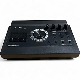 Used Roland TD 17 Electric Drum Module