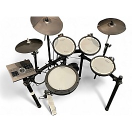 Used Roland TD-17KV Electric Drum Set