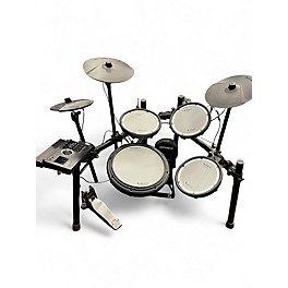 Used Roland TD-17KV Electric Drum Set