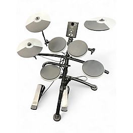 Used Roland TD-1KV Electric Drum Set
