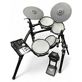 Used Roland TD-25 Electric Drum Set