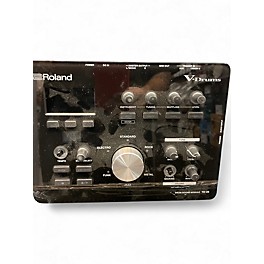Used Roland TD-25 Module Electric Drum Module