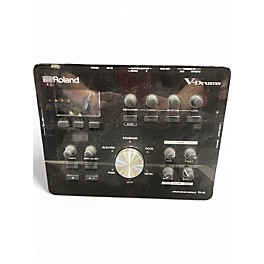 Used Roland TD-25K MODULE Electric Drum Module