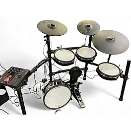 Used Roland TD-27 Electric Drum Set