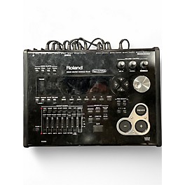 Used Roland TD-30 Module Electric Drum Module