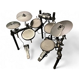 Used Roland TD-4 Electric Drum Set