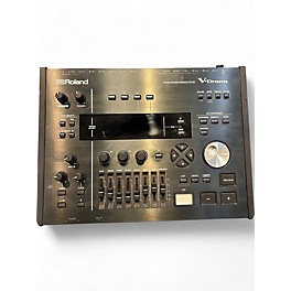 Used Roland TD-50 MODULE Electric Drum Module