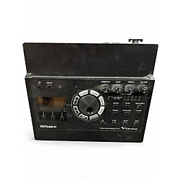 Used Roland TD17 Electric Drum Module