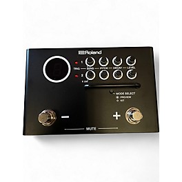 Used Roland TM-1 Electric Drum Module