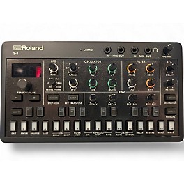 Used Roland TR-08 Module Drum Machine