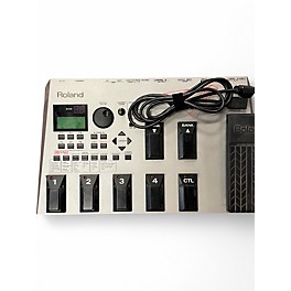 Used Roland V Bass Effect Processor