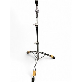 Used Roland V-Drums Double Braced Cymbal Boom Stand Cymbal Stand