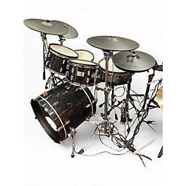 Used Roland VAD507 Electric Drum Set