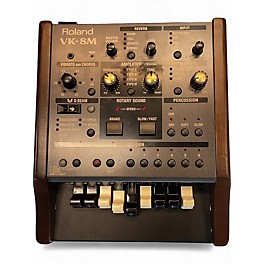 Used Roland VK-8M Sound Module
