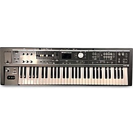 Used Roland VR-09 Organ