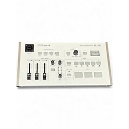 Used Roland VR-1HD Line Mixer