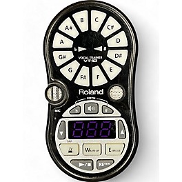 Used Roland VT-12