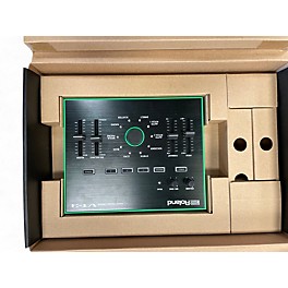 Used Roland VT-3 Vocal Processor